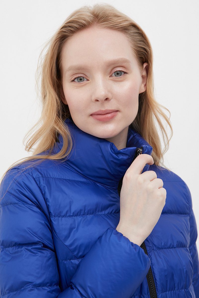 Куртка утепленная женская, Модель FBC110133, Фото №5