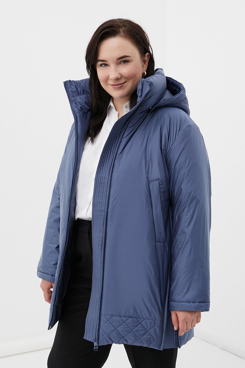 Куртка женская, Модель FBC16026, Фото №3