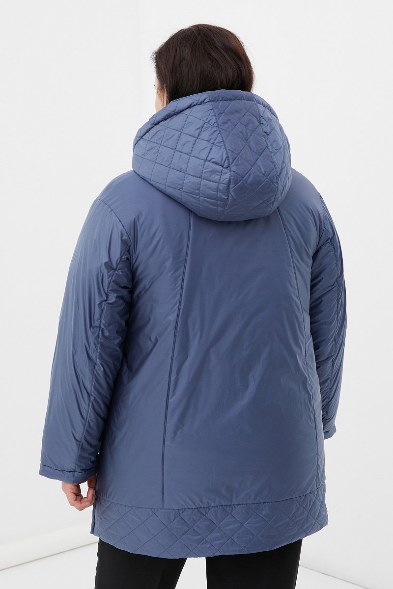 Куртка женская, Модель FBC16026, Фото №4