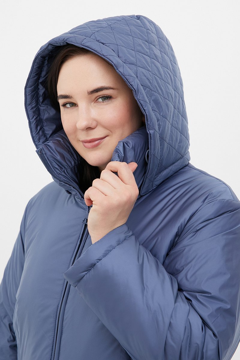 Куртка женская, Модель FBC16026, Фото №5