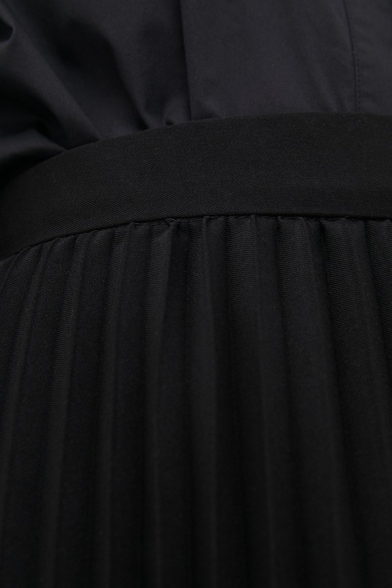 Юбка-плиссе женская, Модель FBC110116, Фото №5