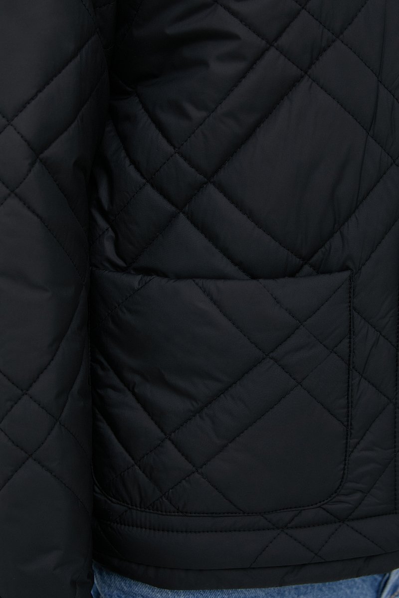 Утепленная женская куртка, Модель FBC11018, Фото №6