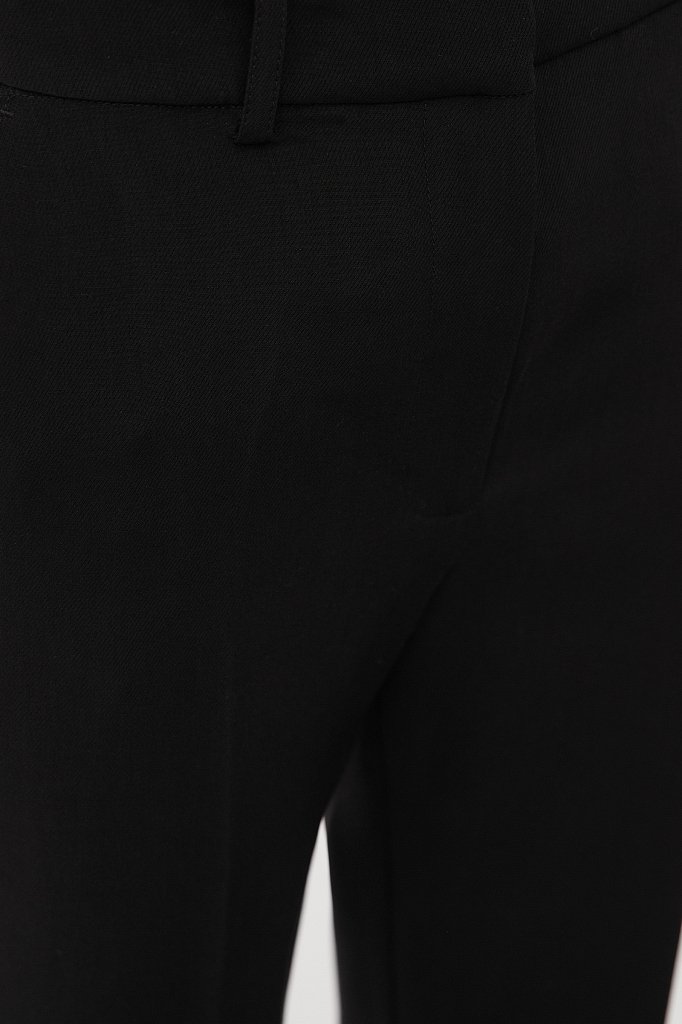 Классические брюки женские, Модель FBC11081, Фото №5