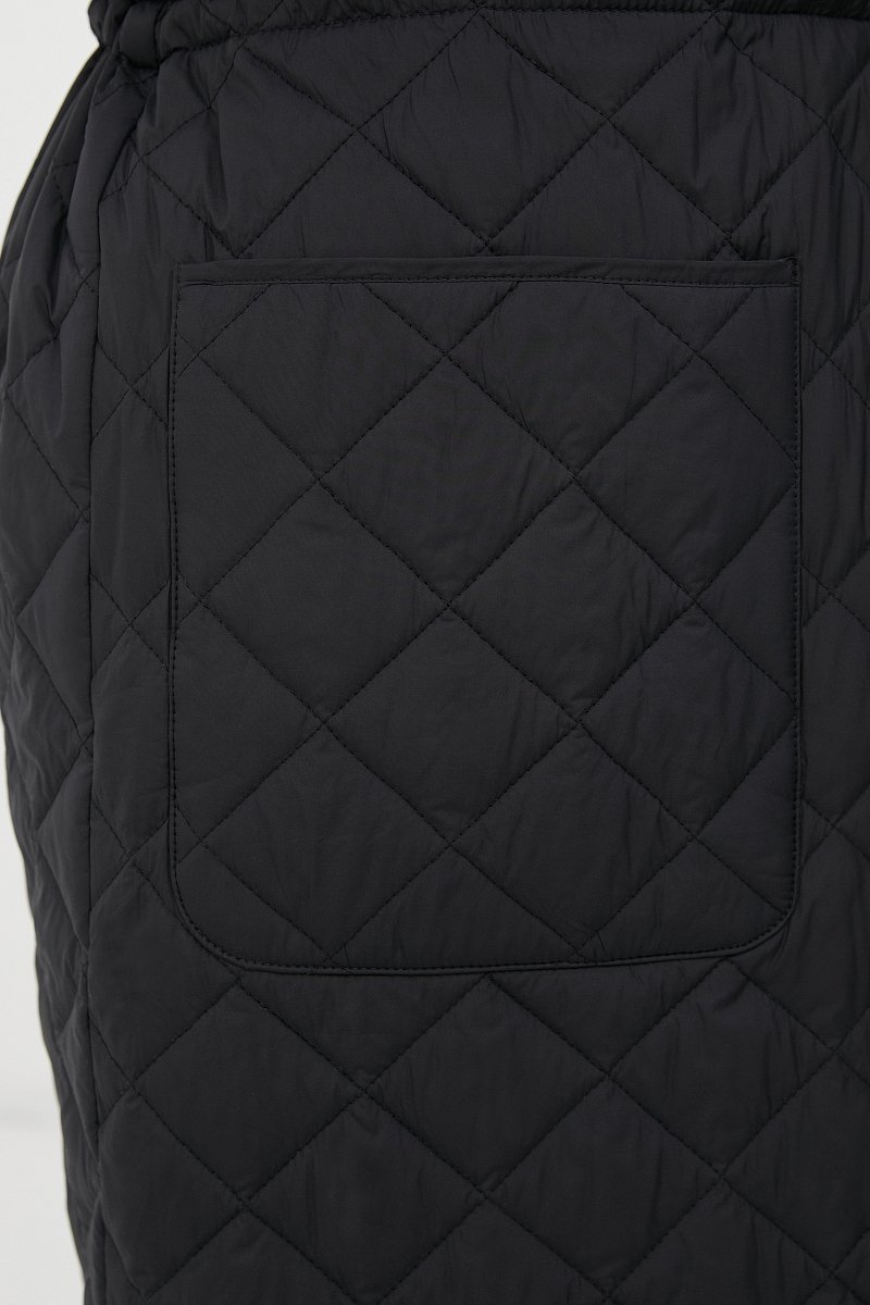Утепленное пальто женское, Модель FBC13014, Фото №6