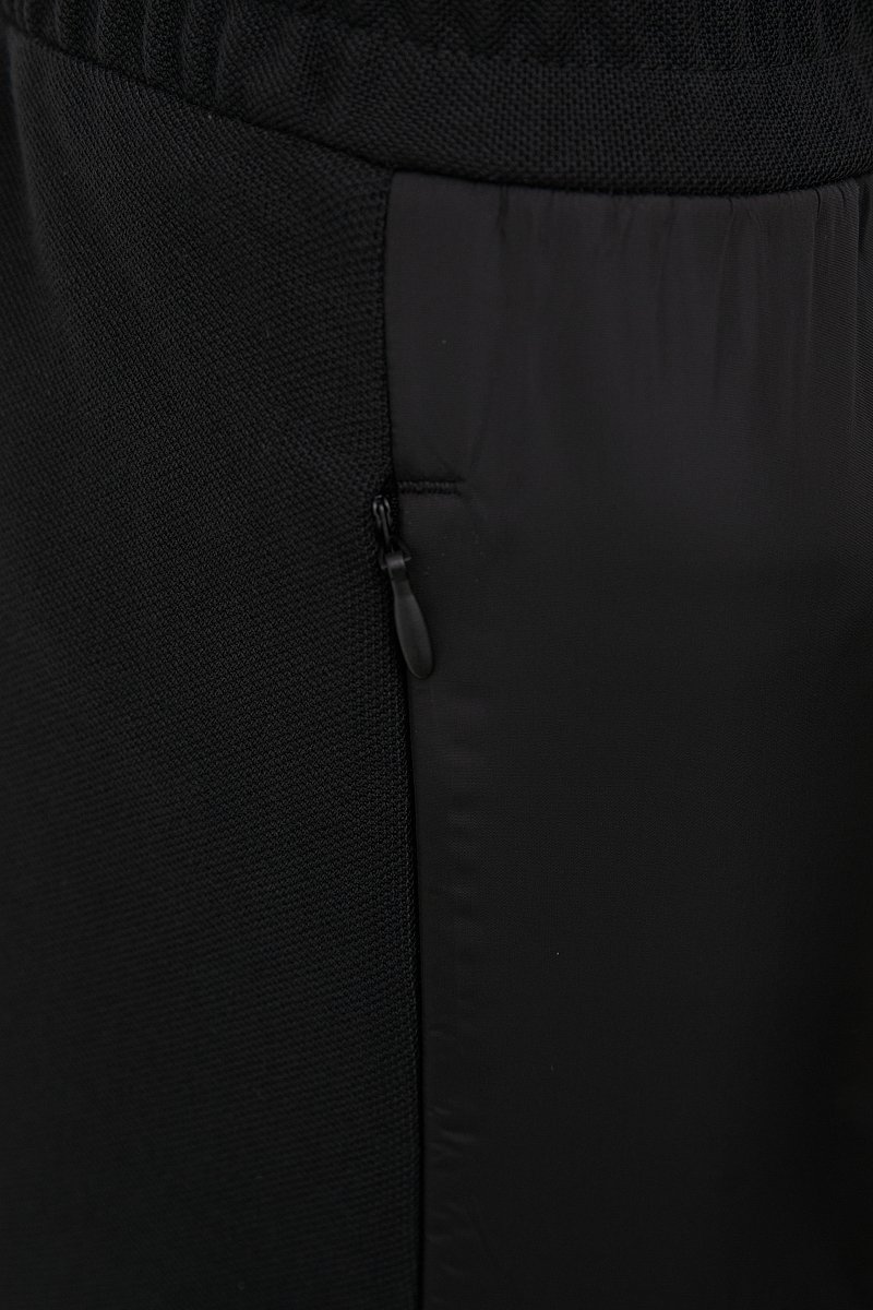 Трикотажные брюки женские, Модель FBC13027, Фото №5