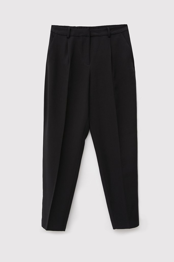 Брюки женские в стиле casual, Модель FBC16013, Фото №6