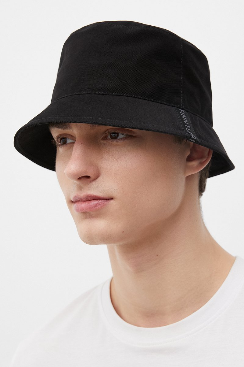 Шляпа мужская, Модель FBC21414, Фото №2