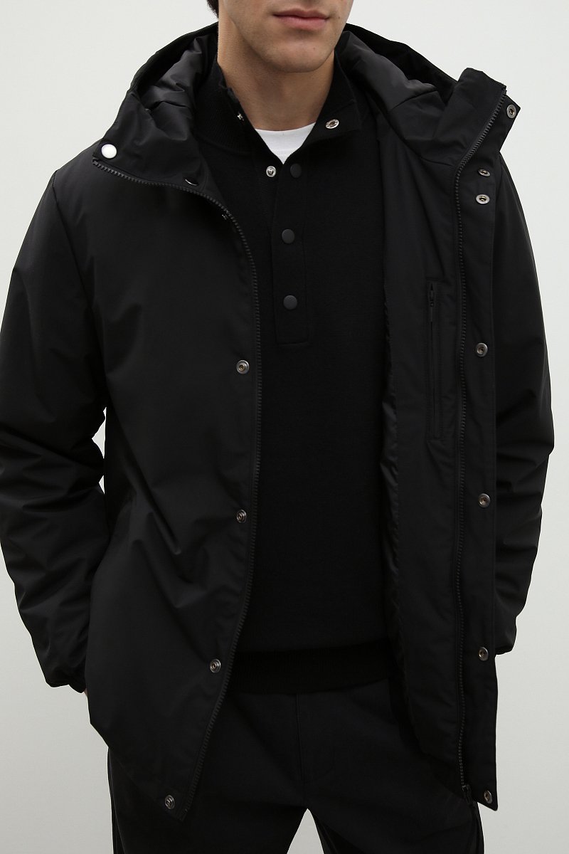 Куртка мужская, Модель FBC23060, Фото №6