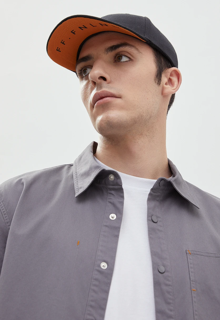 Бейсболка, Модель FBC21401, Фото №2