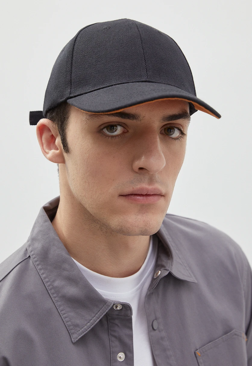 Бейсболка, Модель FBC21401, Фото №3