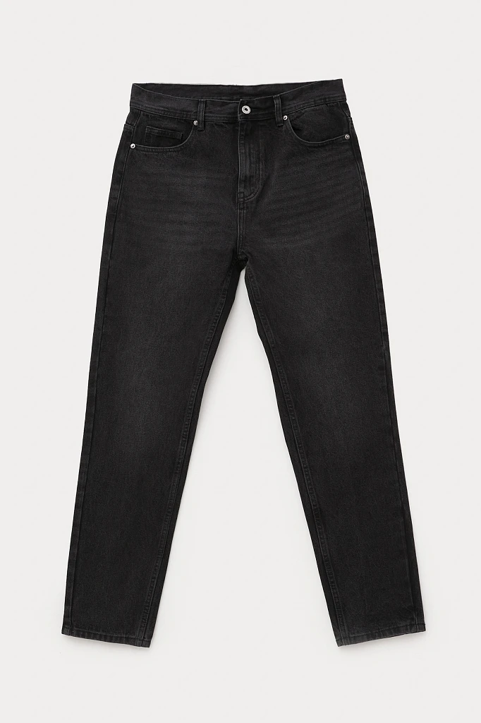 Джинсы slim fit мужские, Модель FBC25010, Фото №6