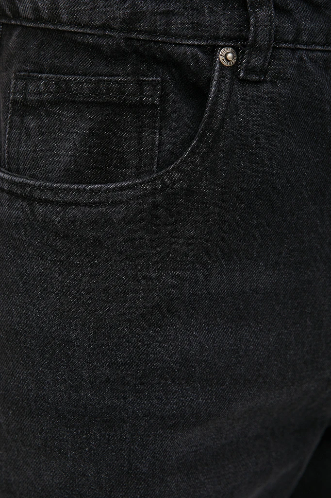 Джинсы comfort fit мужские, Модель FBC25015, Фото №5