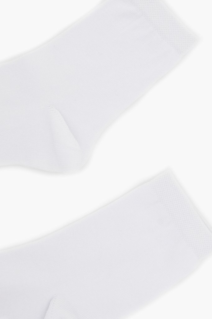 Носки женские из хлопка, Модель FBC11703, Фото №2