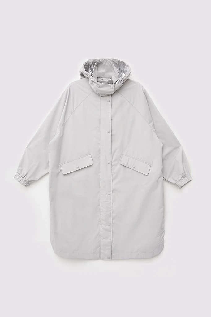 Плащ женский в стиле casual, Модель FBC13018, Фото №7