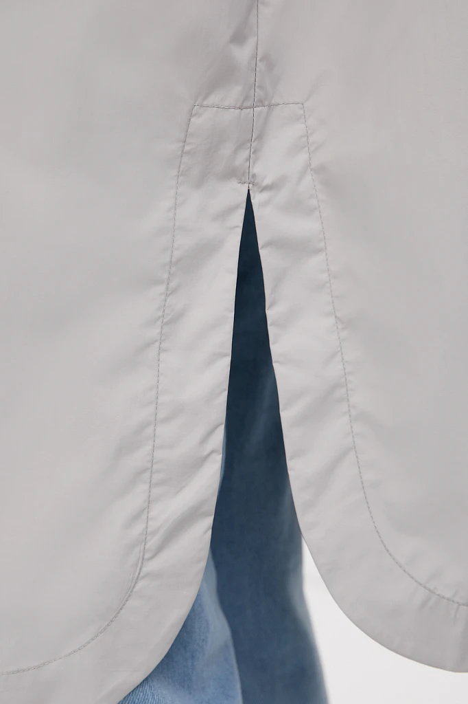 Плащ женский в стиле casual, Модель FBC13018, Фото №6