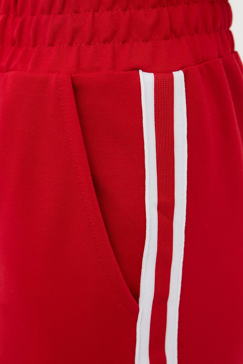 Трикотажные брюки женские, Модель FBC13059, Фото №5