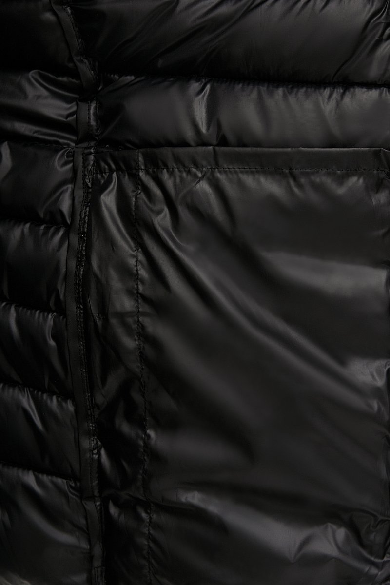 Легкая утепленная куртка мужская, Модель FBC21057C, Фото №4