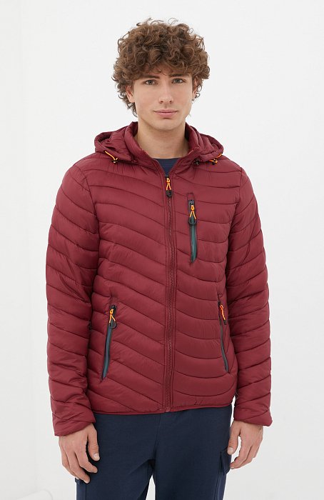 Ветровки мужские - купить недорого в интернет-магазине FiNN FLARE