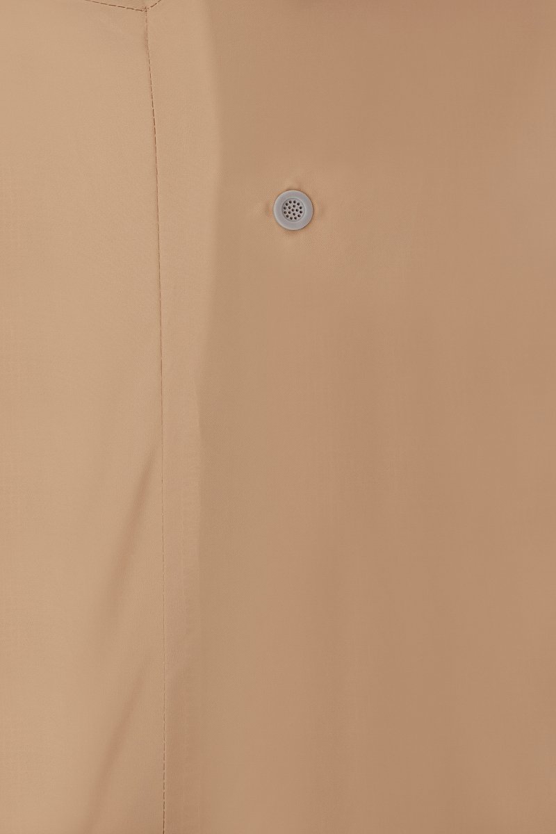 Стеганое пальто женское, Модель FBC11023, Фото №4