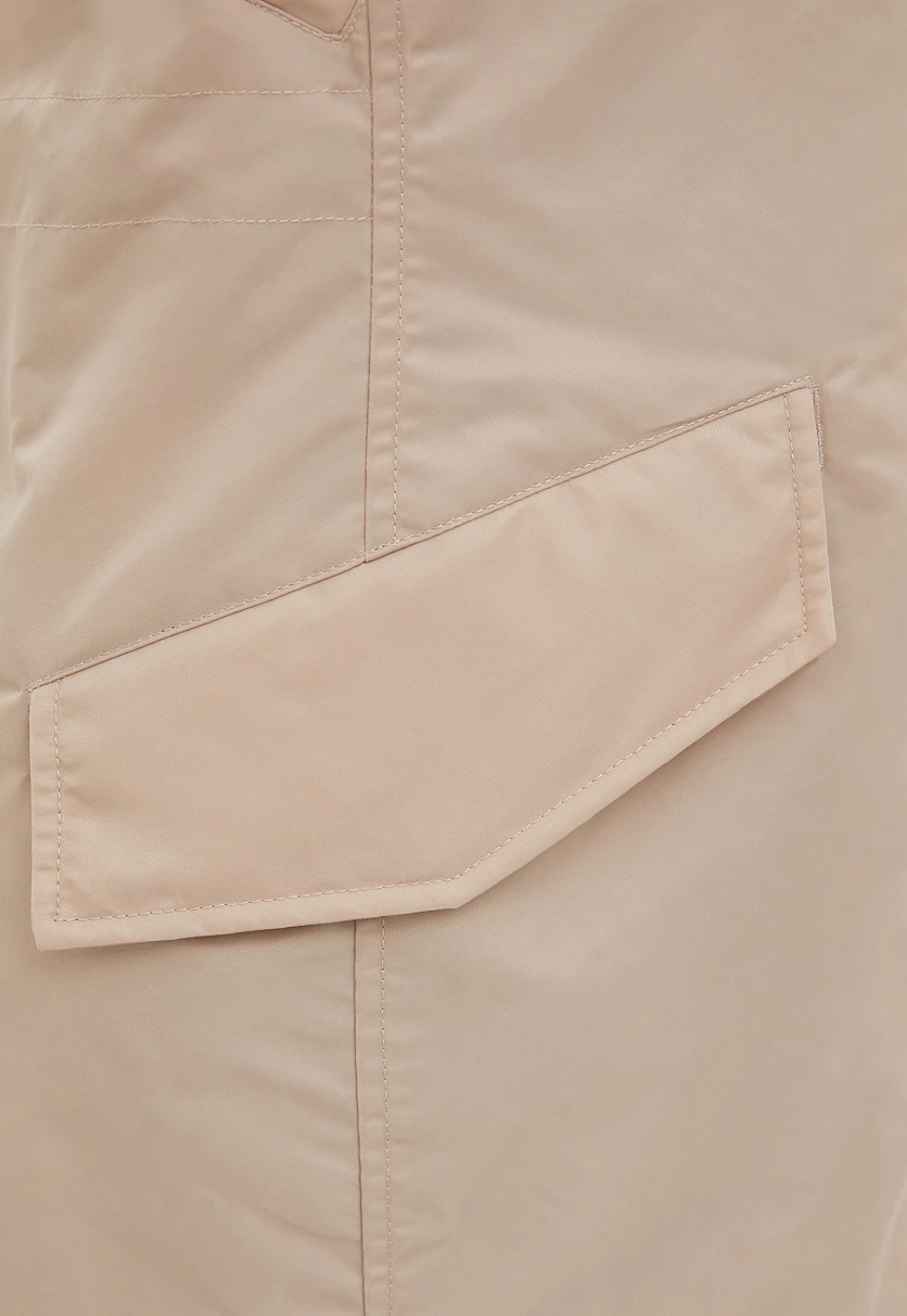 Утепленная куртка женская в стиле casual, Модель FBC11000, Фото №7
