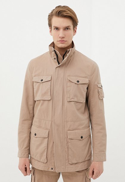 Интернет-магазин финской одежды FiNN FLARE в России