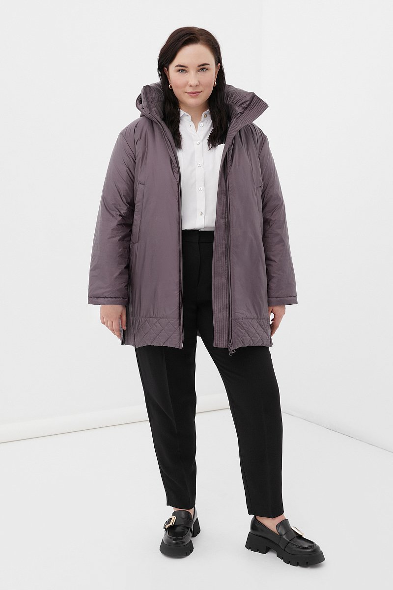 Куртка женская, Модель FBC16026, Фото №2