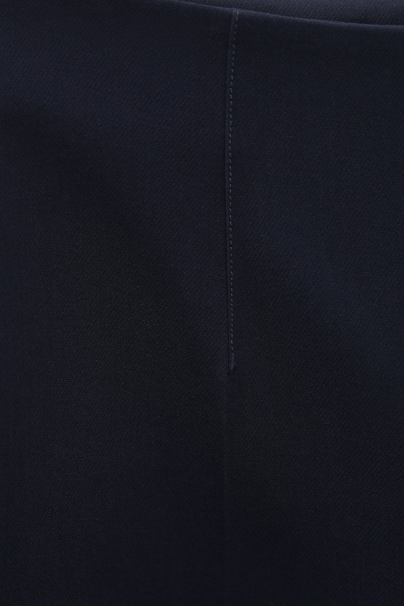 Зауженные брюки со стрелками, Модель FBD11097, Фото №5