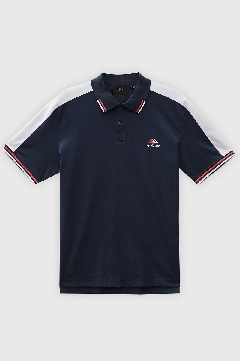 Polo lacoste on sale intersport