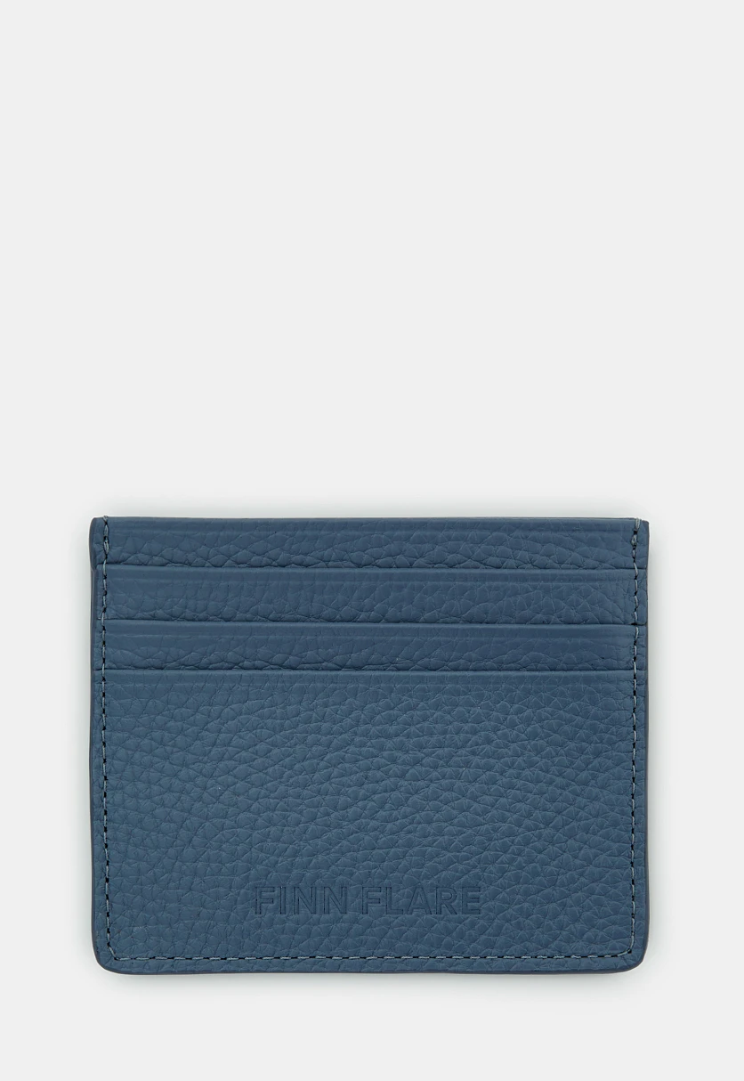Кошелек из натуральной кожи, Модель FBD11208, Фото №1