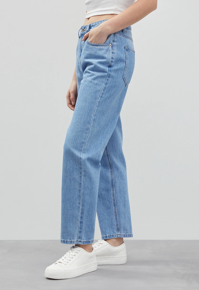 Jeans mom fit levis shop