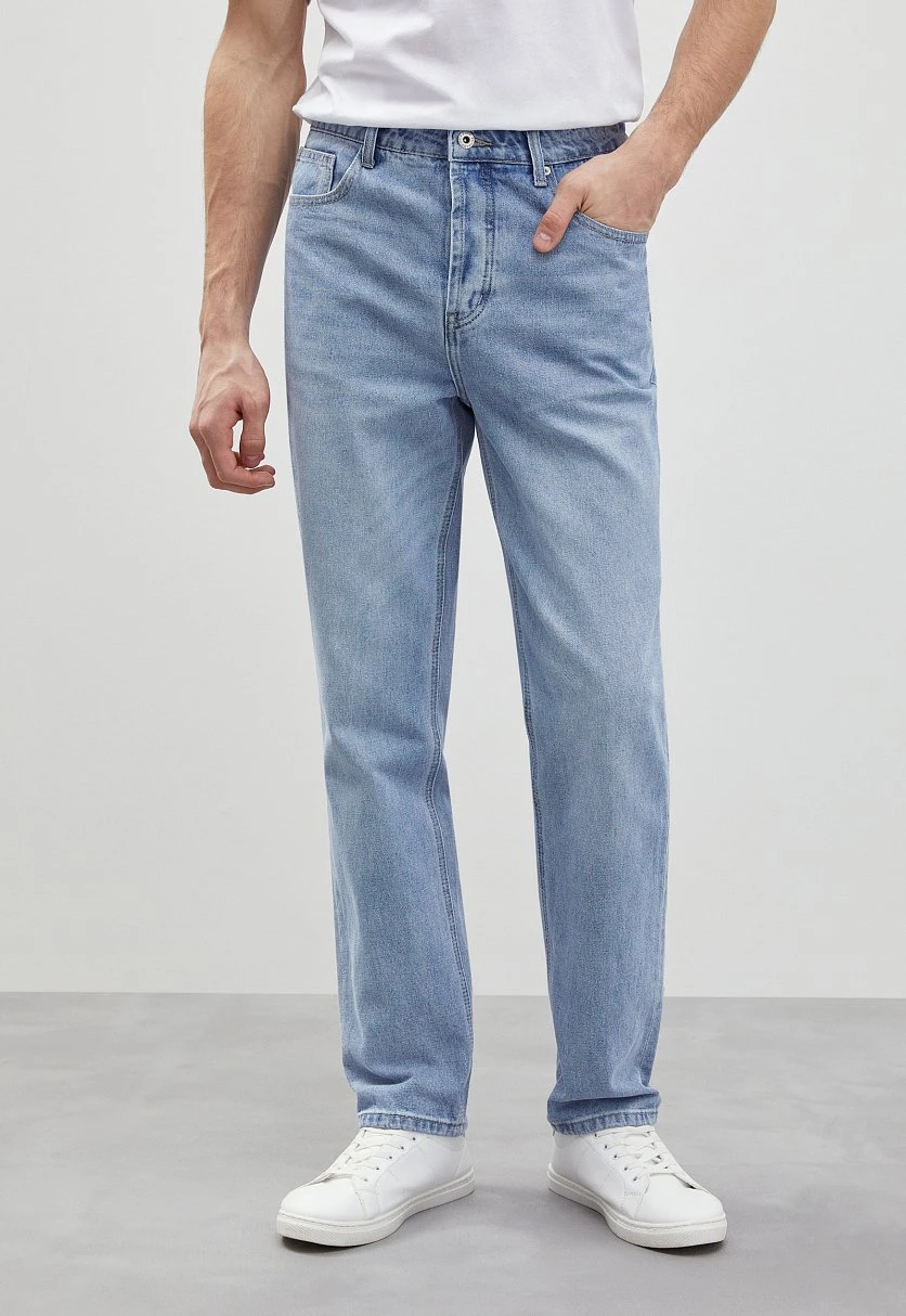 straight fit FBD25001 1743 FINN FLARE