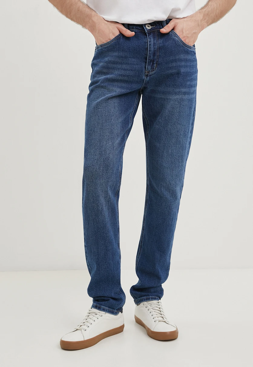 Slim fit deals
