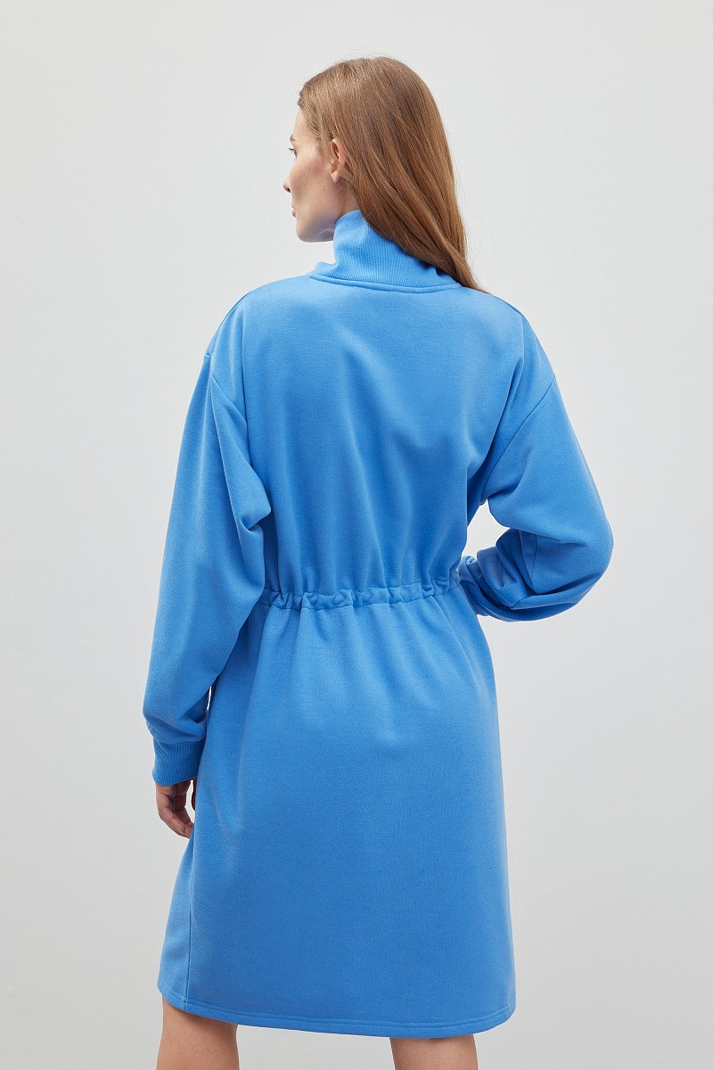 Платье женское, Модель FBD110188, Фото №5