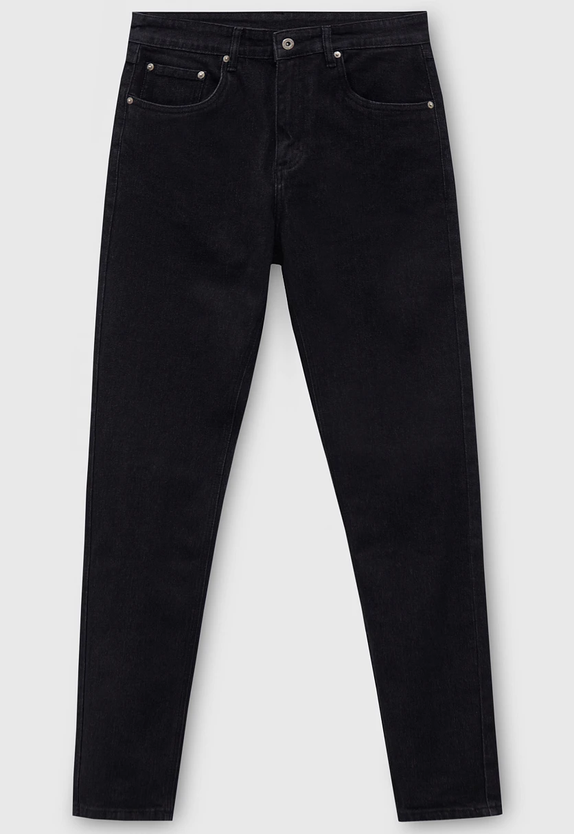 Джинсы slim fit мужские, Модель FBD25000, Фото №6