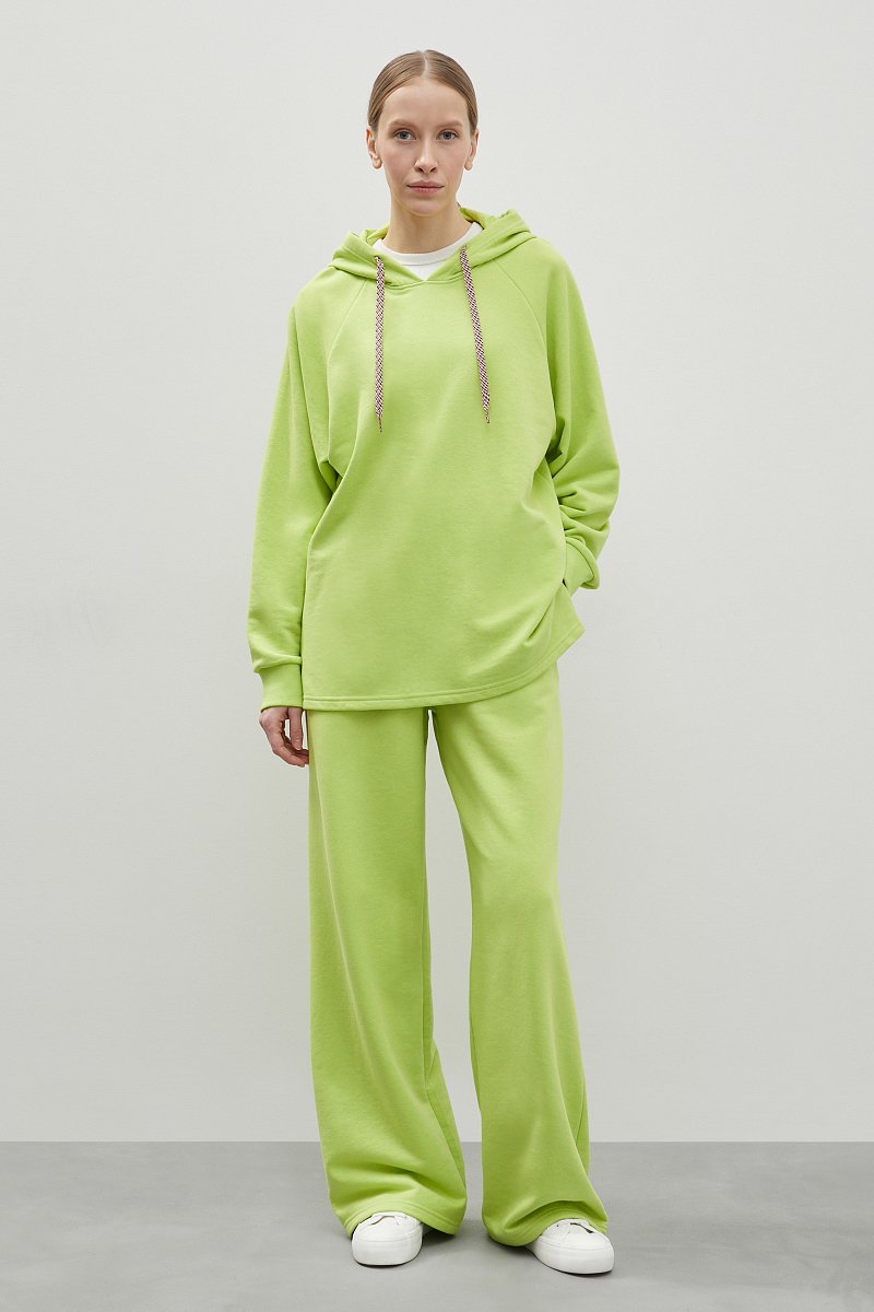 Jogging nike jaune fluo on sale