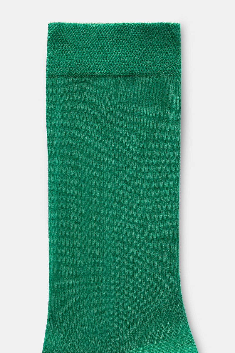 Носки из хлопка, Модель FBD21703, Фото №2