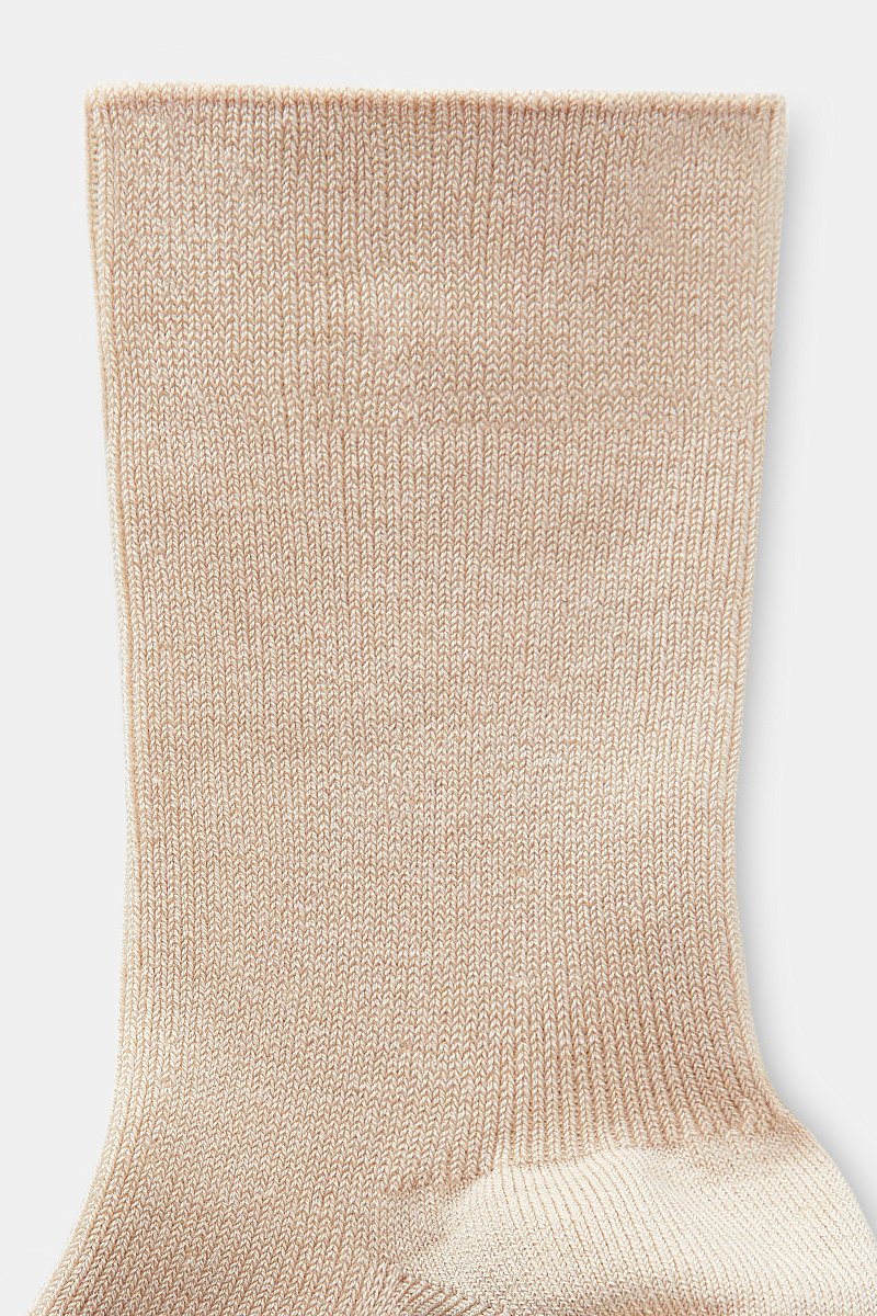 Носки из хлопка, Модель FBD11705, Фото №2