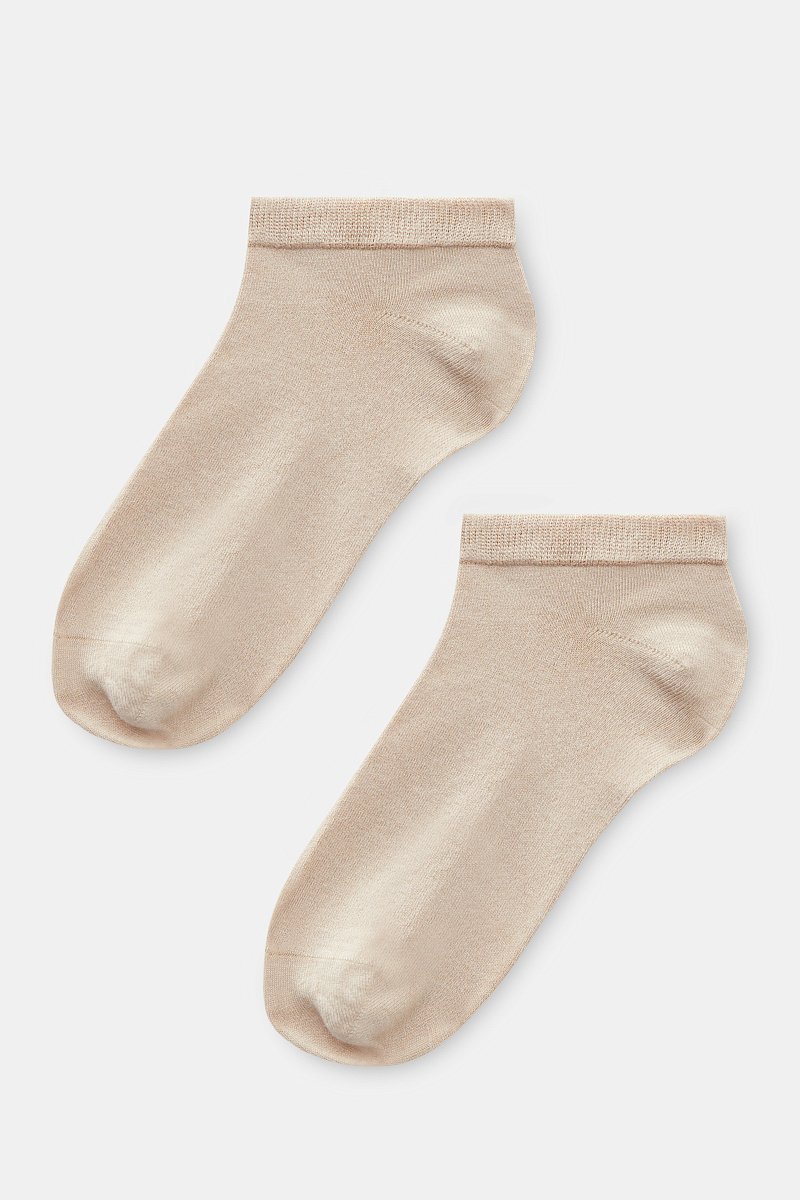 Укороченные носки, Модель FBD11708, Фото №1