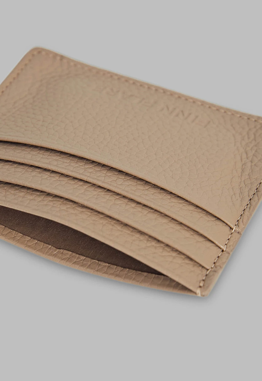 Кошелек из натуральной кожи, Модель FBD11208, Фото №4