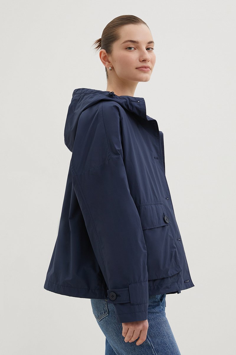 Куртка женская, Модель FBE11080, Фото №4
