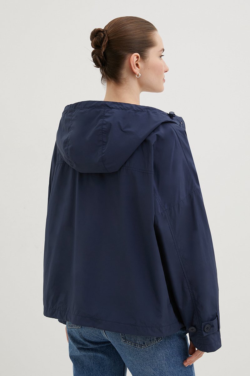Куртка женская, Модель FBE11080, Фото №5