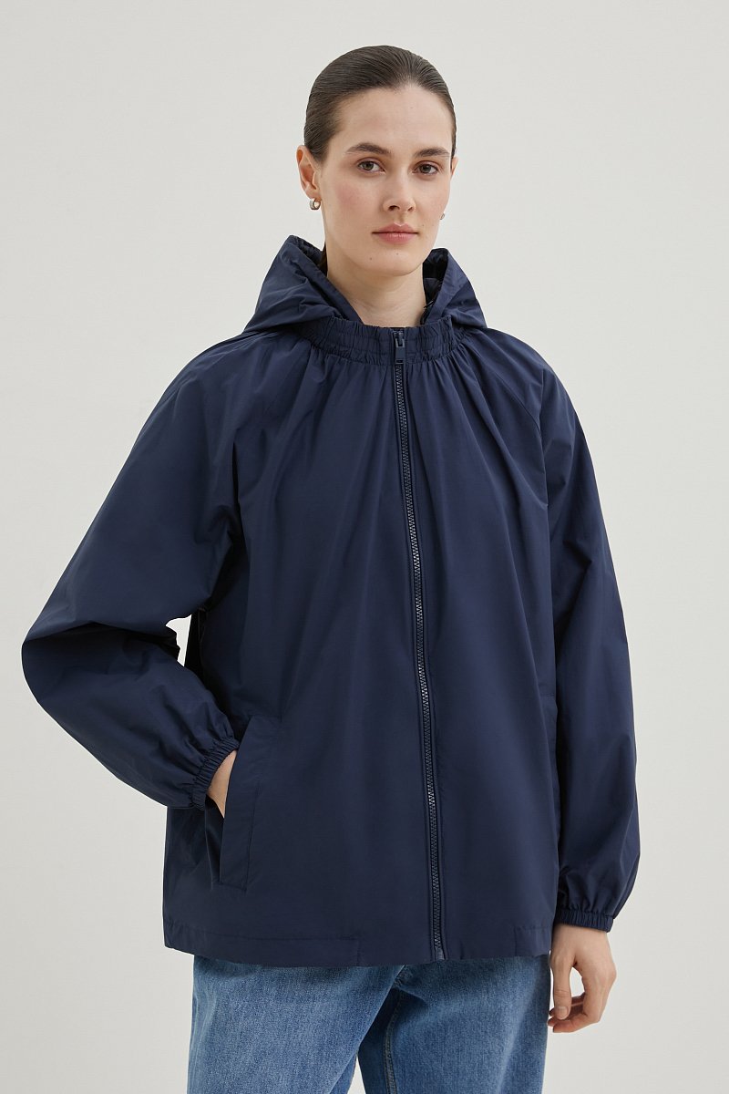 Куртка женская, Модель FBE11081, Фото №1