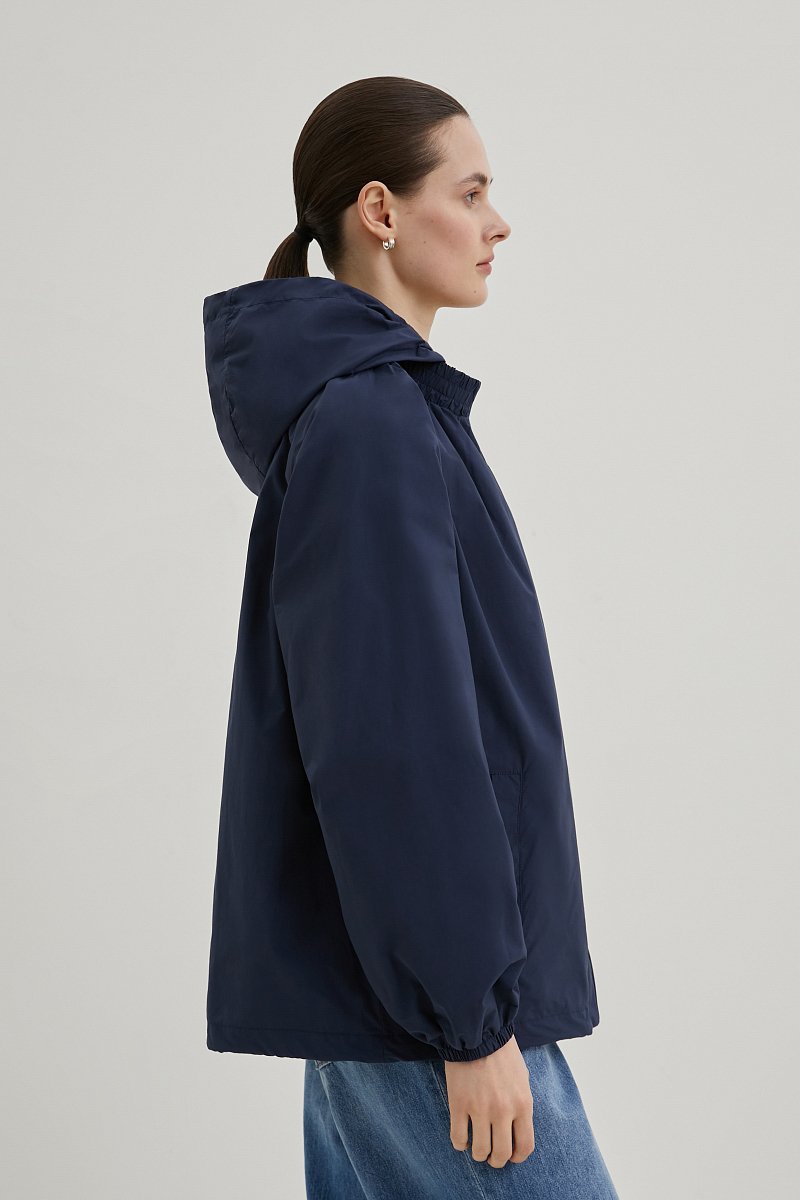 Куртка женская, Модель FBE11081, Фото №4