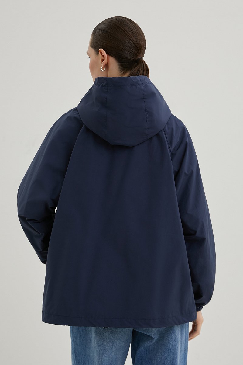 Куртка женская, Модель FBE11081, Фото №5