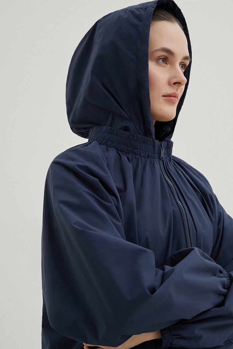 Куртка женская, Модель FBE11081, Фото №6