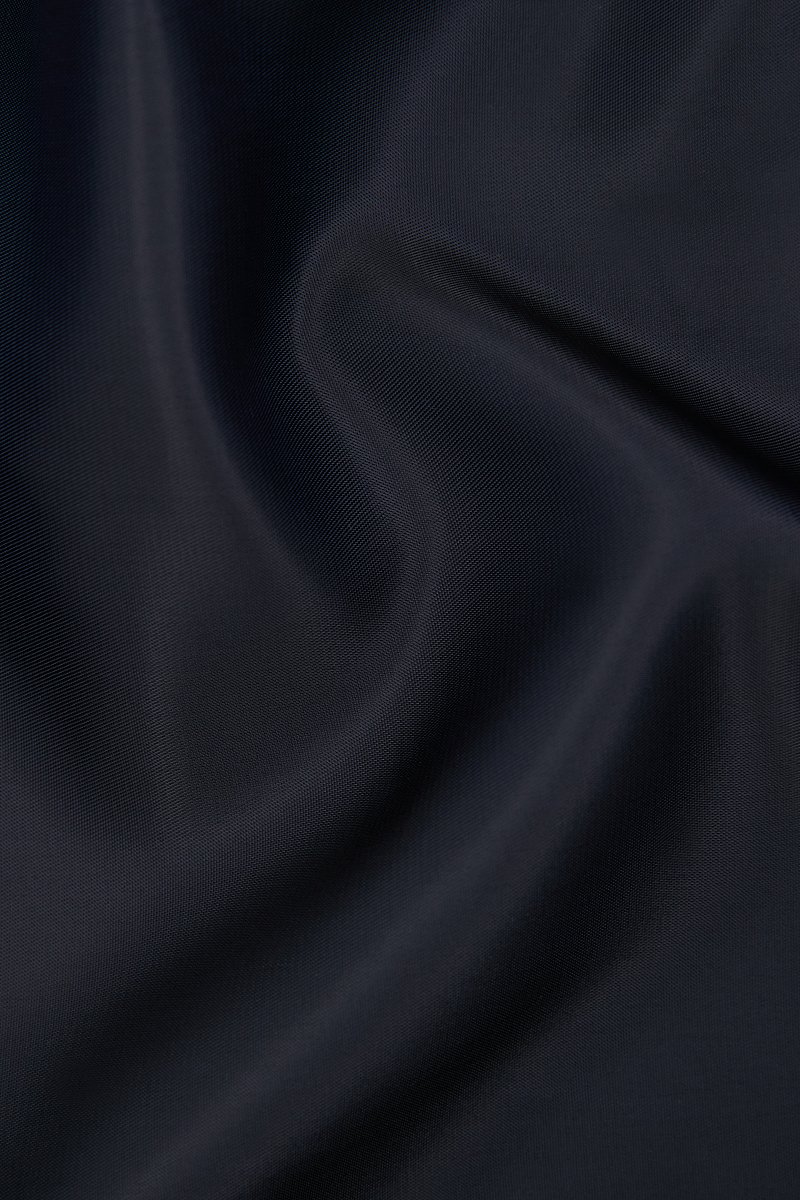Полупальто из шерсти, Модель FBE21041, Фото №9