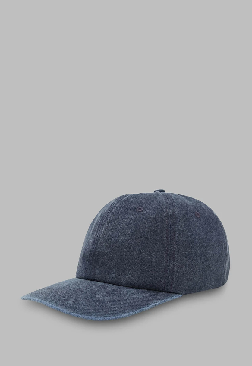 Бейсболка из хлопка, Модель FBE21411, Фото №1