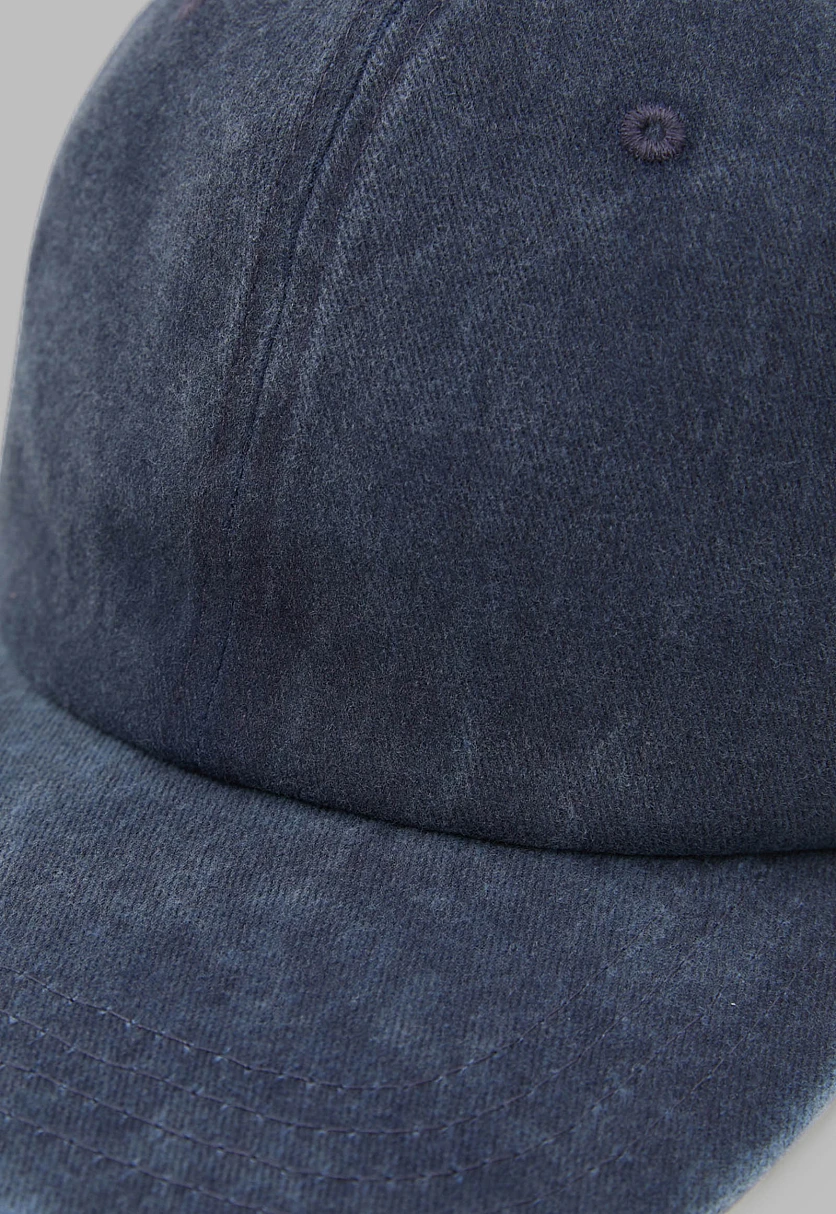 Бейсболка из хлопка, Модель FBE21411, Фото №3
