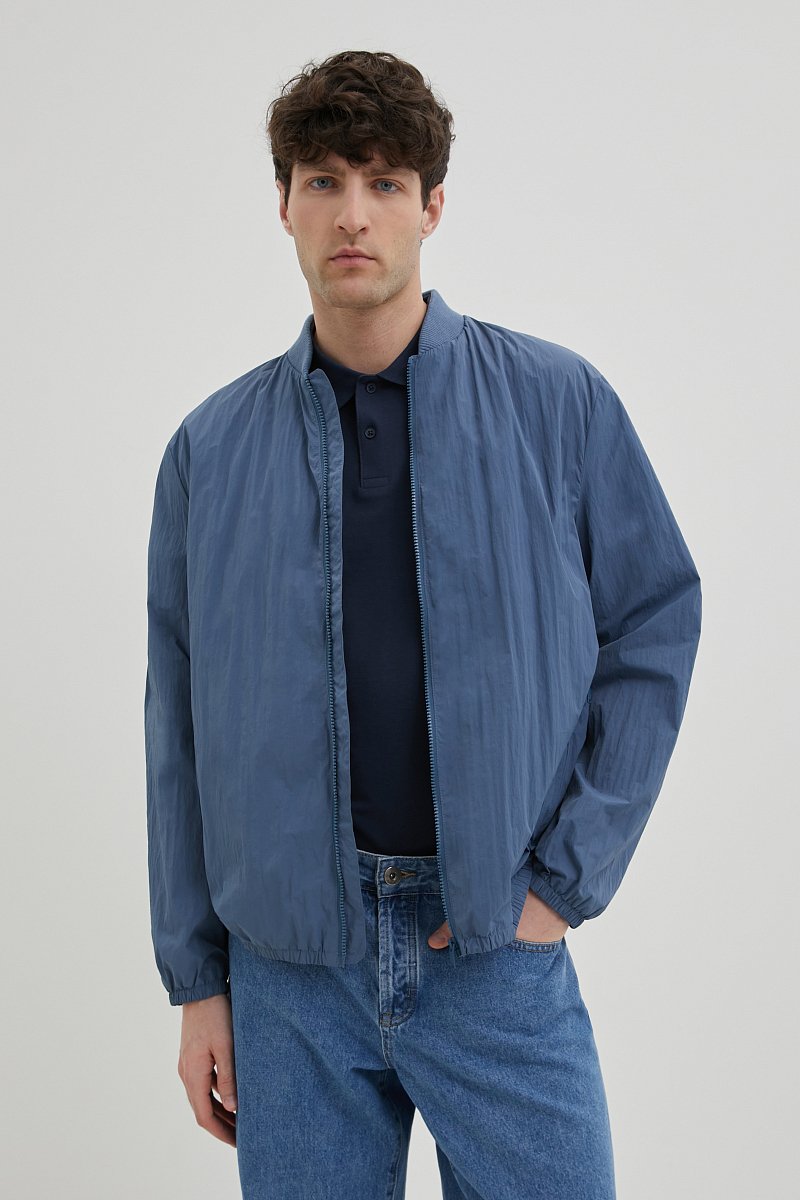 Куртка мужская, Модель FBE210102, Фото №1