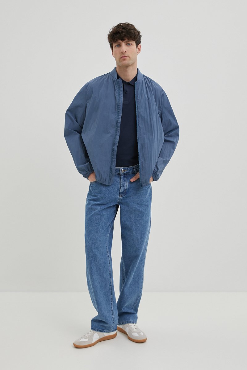 Куртка мужская, Модель FBE210102, Фото №2